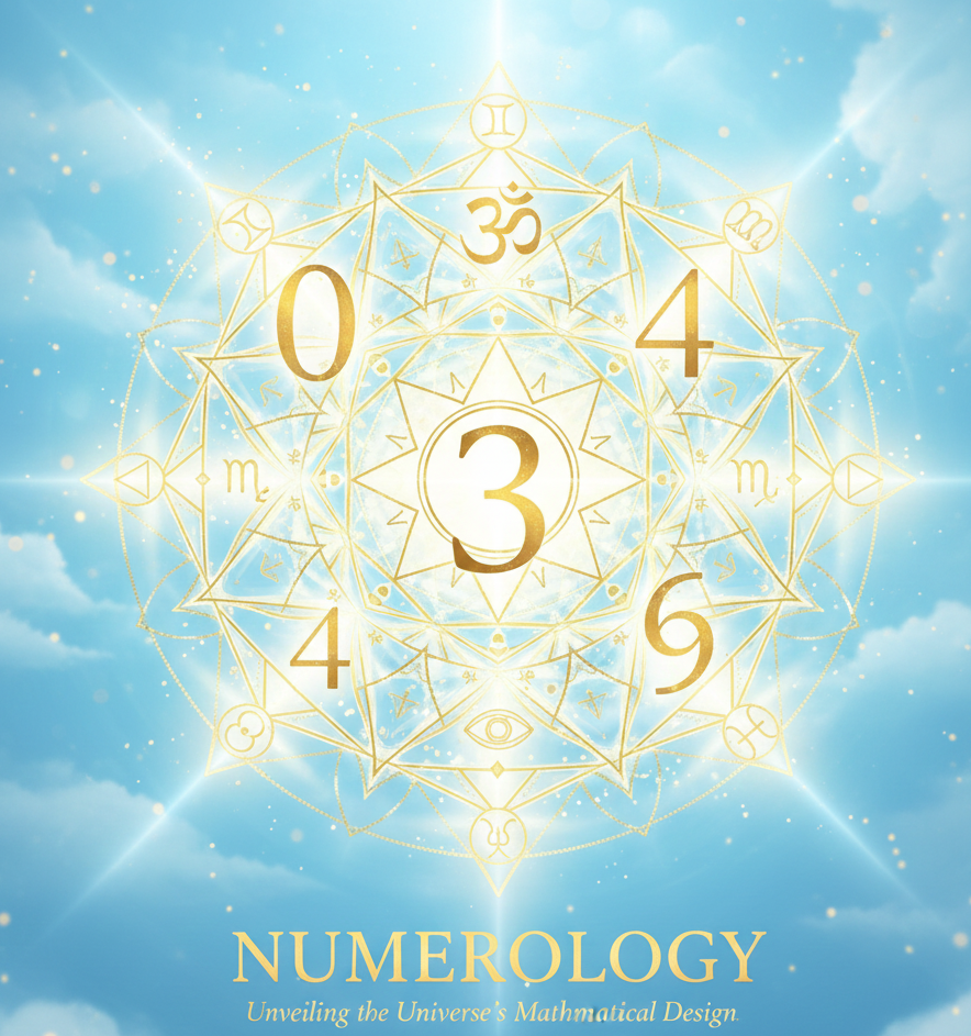 numerology