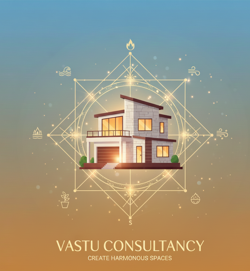 vastu consultancy